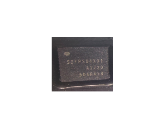 S2FPS04X01 SSD NAND Power Chip S2FPS04X01 SSD NAND Power Chip